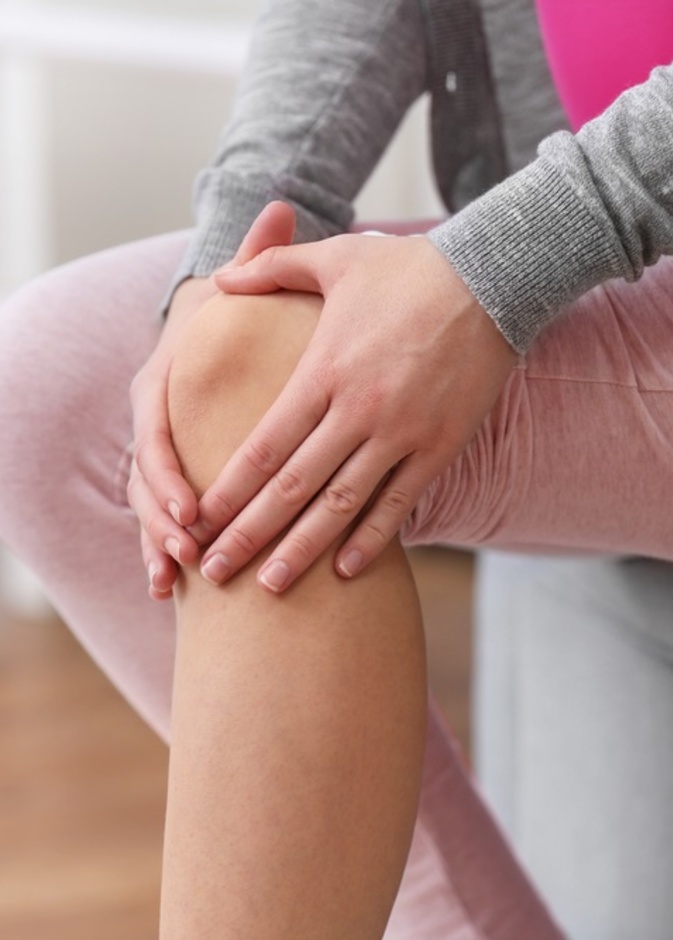 هل فيروس كورونا المستجد يهدد حياة مرضى التهاب المفاصل