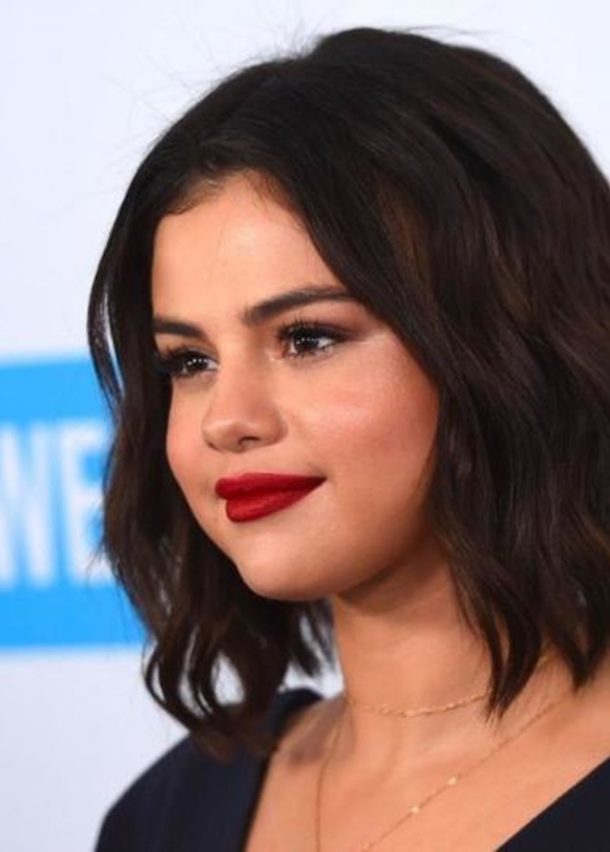 سيلينا جوميز