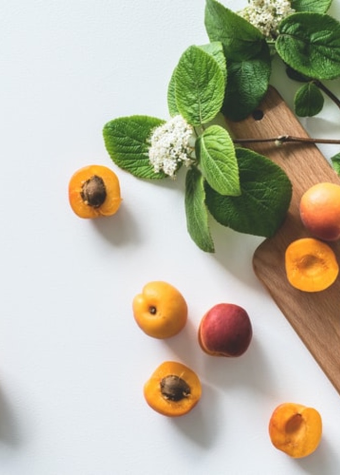  ماهي فوائد زيت المشمش الصحية