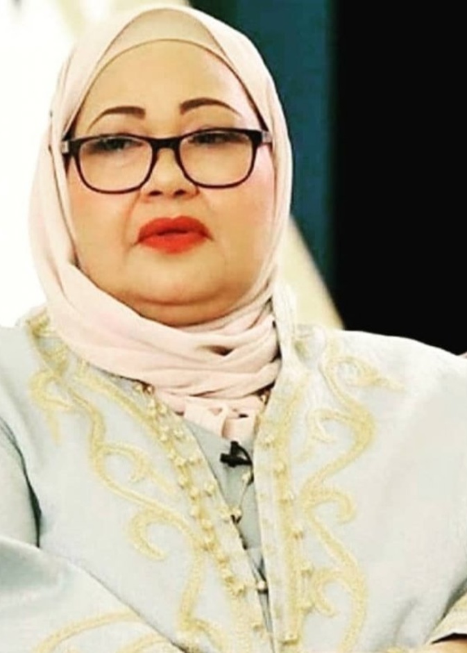 وفاة انتصار الشراح