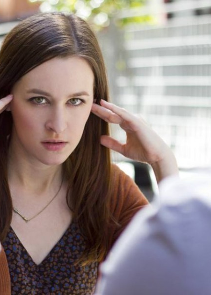 6 أسباب لنفور المرأة من الرجل في اللقاء الأول