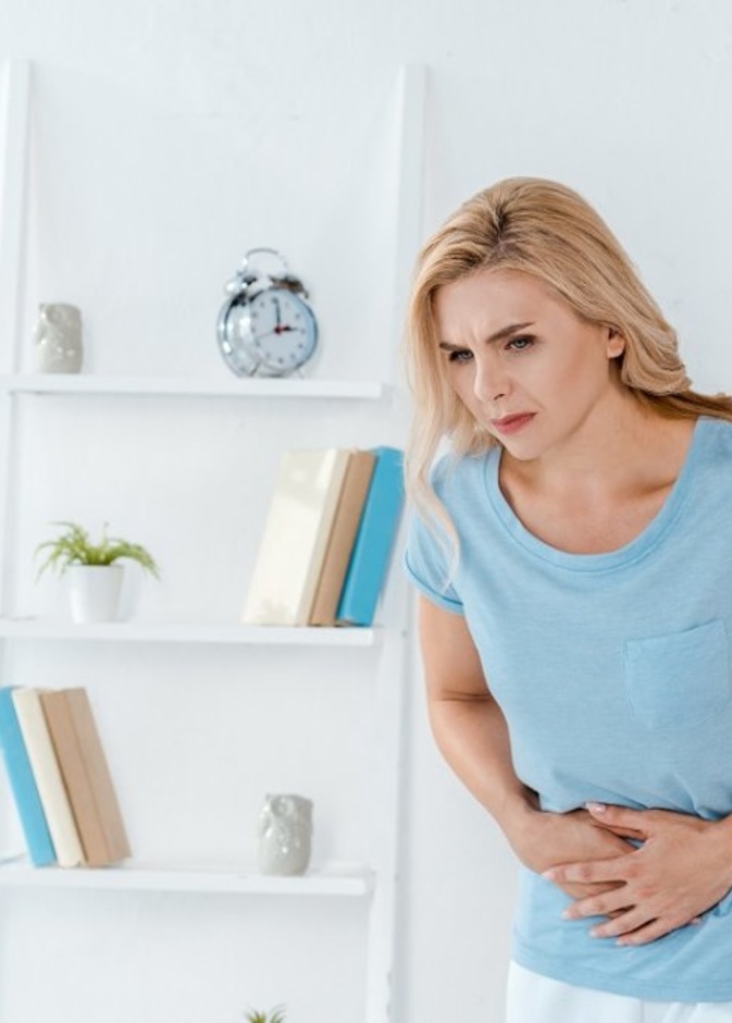 متى تشكل شريحة منع الحمل خطورة على صحة المرأة