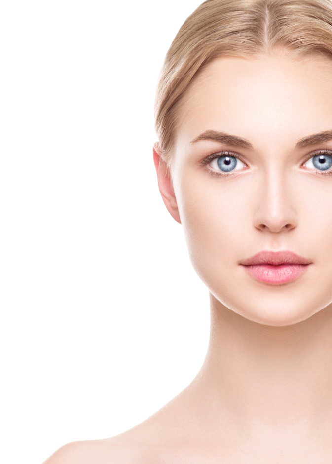  shutterstock_احصلي على جسم فاتح قبل الزفاف من خلال الوصفات الطبيعية