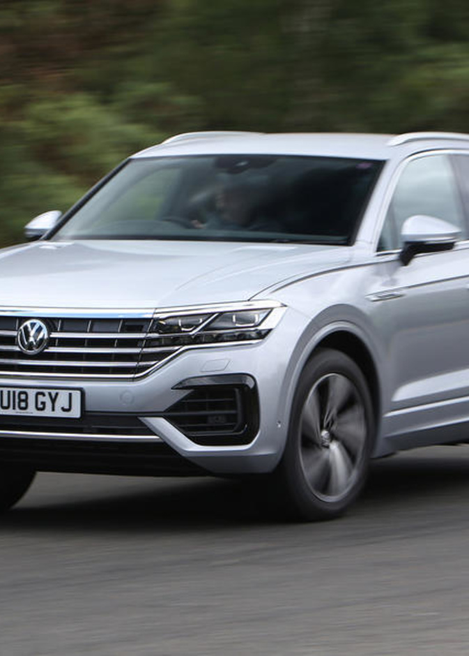 تايجو بديل سيارة فولكس فاغن T-Cross