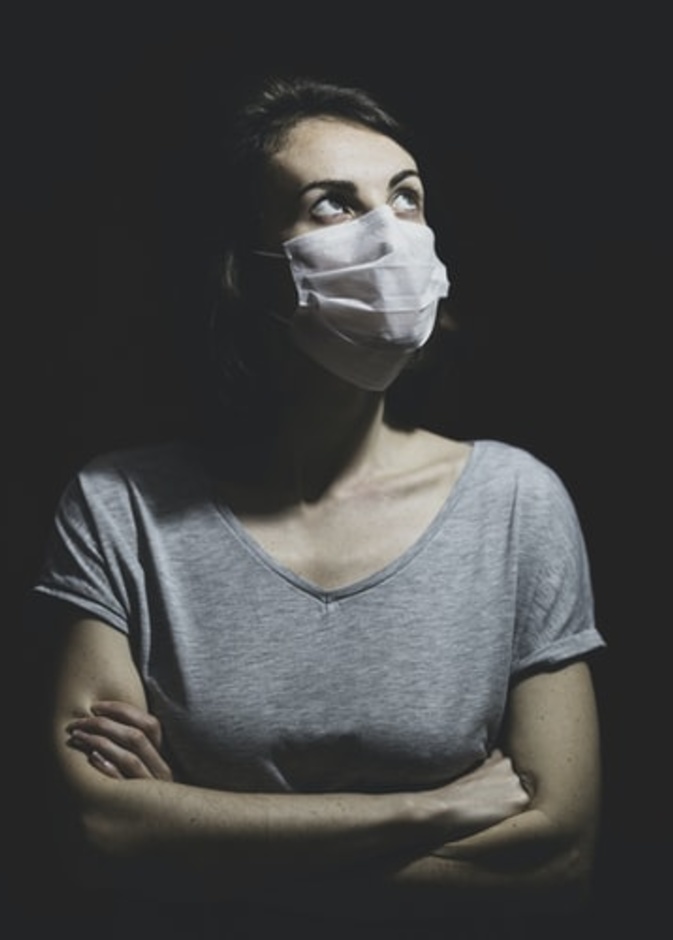 ماهو تأثير فيروس كورونا على شبكية العين