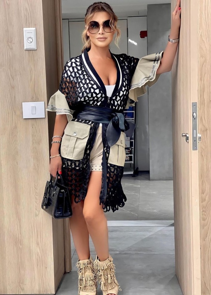 نوال الزغبي