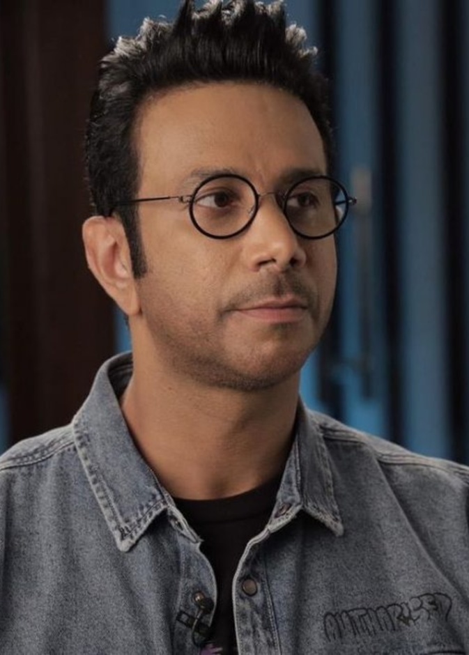 فايز السعيد