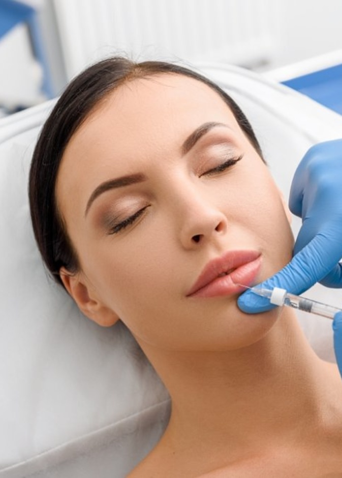  نصائح ما بعد حقن الفيلر للشفايف ومتى تظهر نتائجه 