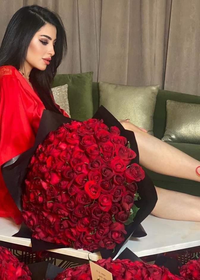 المهرة البحرينية