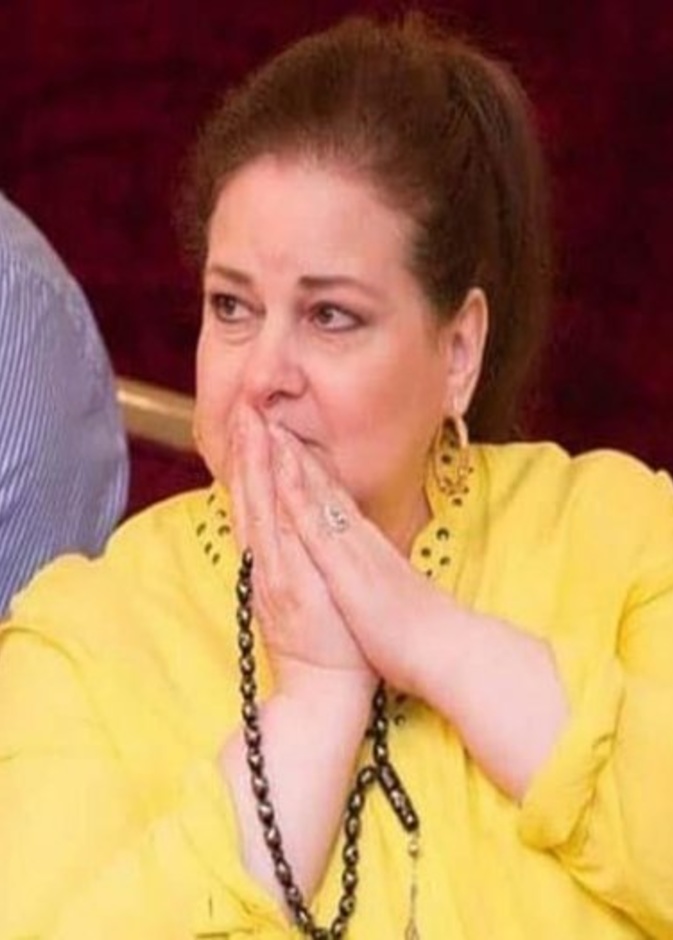 دلال عبدالعزيز