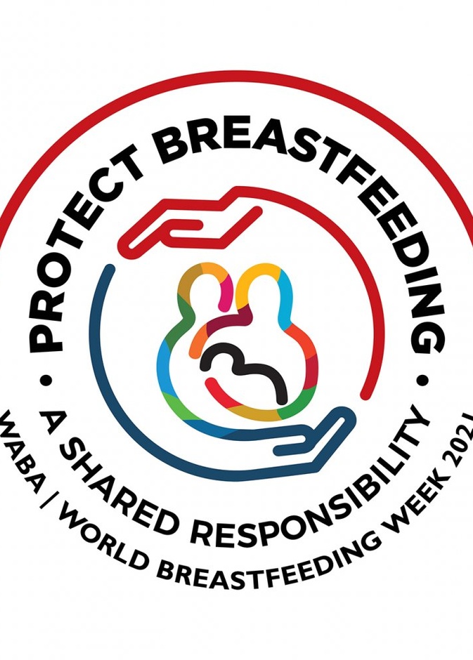 أصدقاء الرضاعة الطبيعية بالشارقة تطلق برنامج توعوياً احتفالاً بالأسبوع العالمي للرضاعة الطبيعية