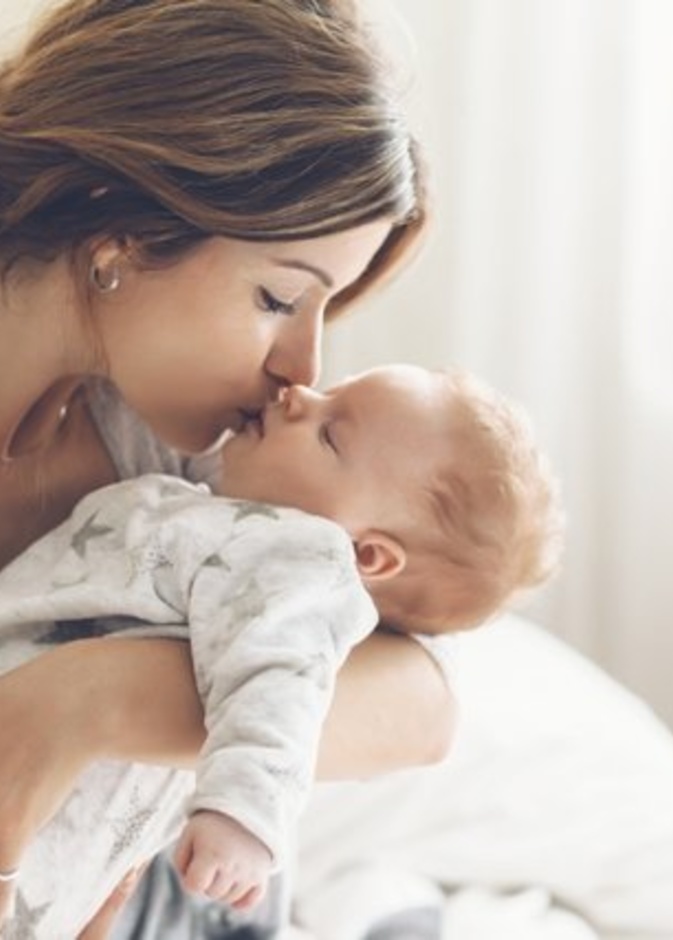 9 حقائق عن الرضاعة الطبيعية تجعلك تحاربين من أجل إرضاع طفلك طبيعياً