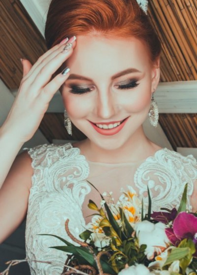 احرصي على اتباع نظام غذاء صحي لتعزيز صحة البشرة Victoria Priessnitz