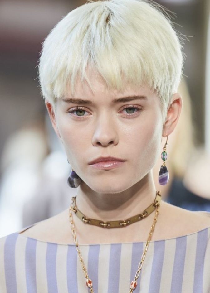 صيحات صيف 2021 الجمالية