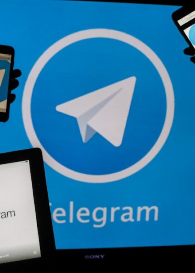 تحديث تيليجرام الجديد يوفر مزايا عديدة