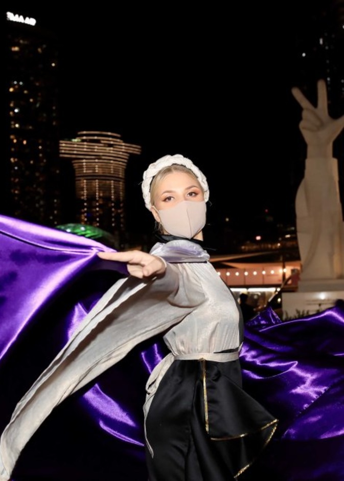 فعاليات وعروض ترفيهية وموسيقية مميزة في دبي خلال أغسطس - المصدر دبي للسياحة