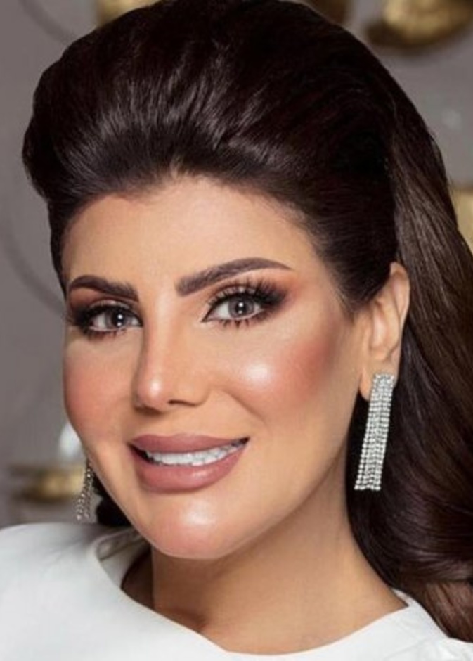 إلهام الفضالة