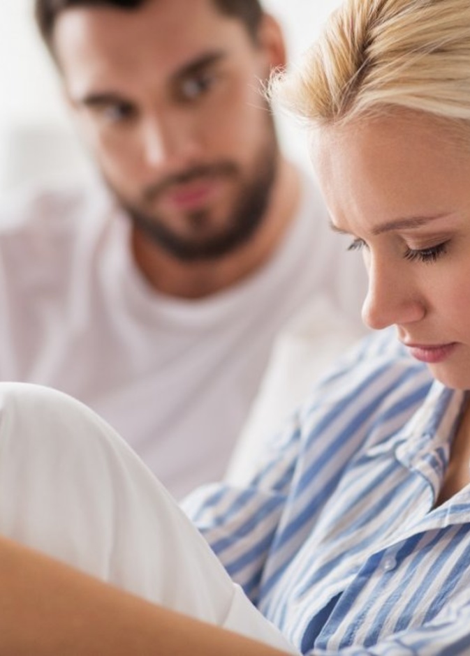 امور يقوم بها الأزواج السعداء أثناء الشجار