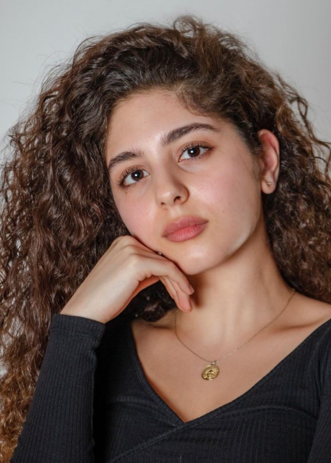 نجمات مصريات شابات ينتصرن للجمال الطبيعي