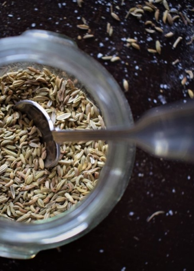 رجيم الكمون والزنجبيل والليمون لانقاص الوزن بسهولة 