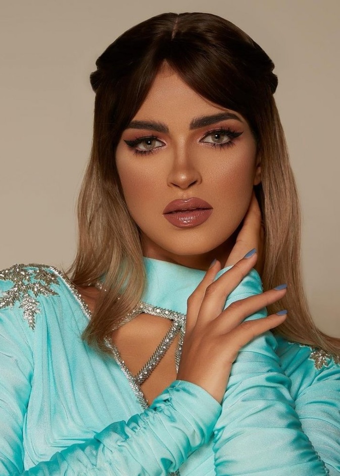 إيمان الشميطي