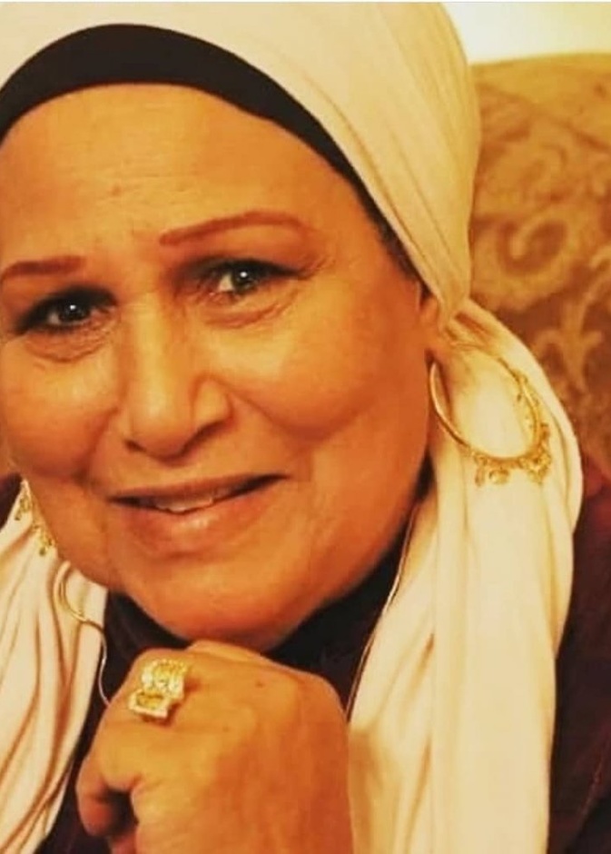 وفاة فتحية طنطاوي 