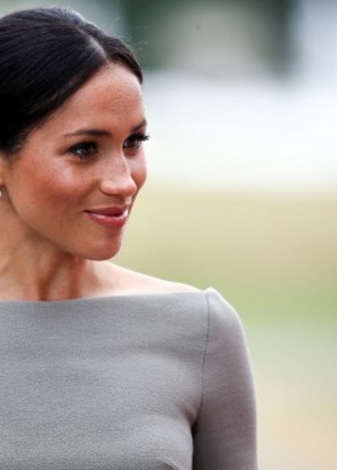 في عيدها الـ 40.. من هي ميغان ماركل "الدوقة المتمردة" على القصر الملكي؟