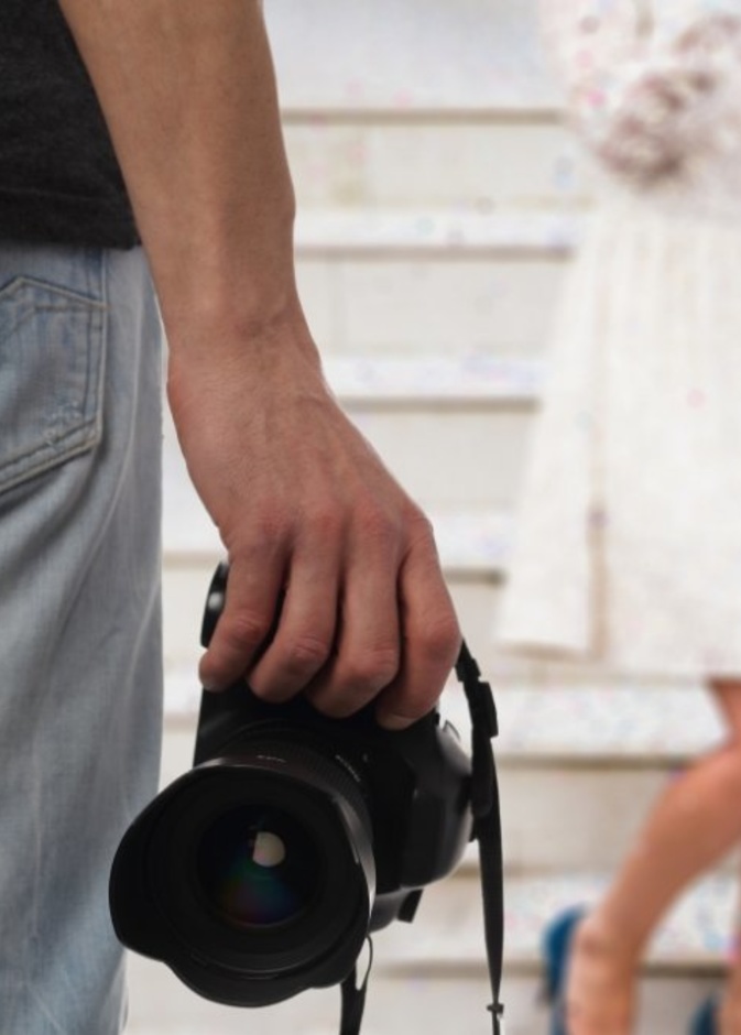 لماذا رفض عريس ظهور شقيقته في صور حفل الزفاف؟