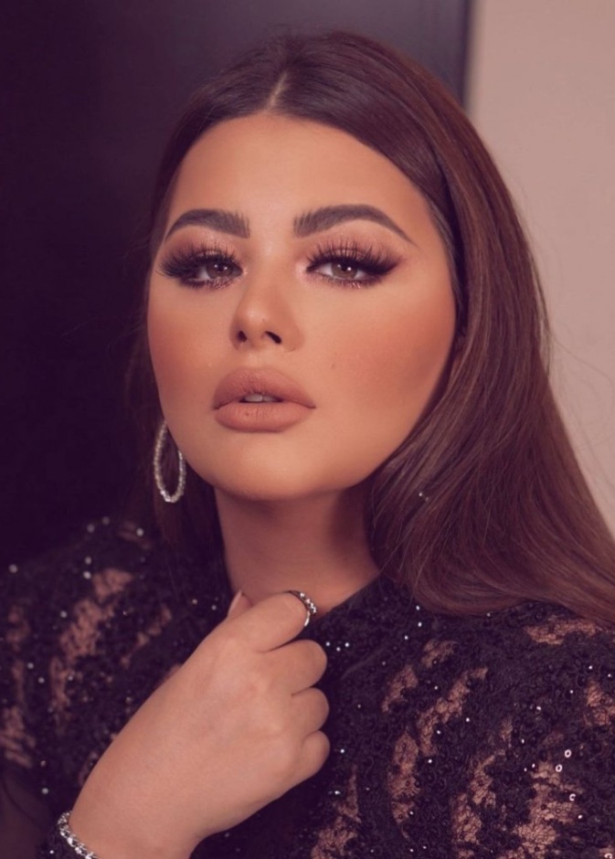 هنادي مهنا