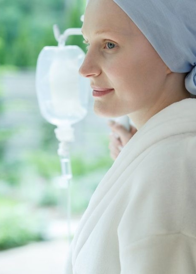 هل لقاح فيروس كورونا آمن على مرضى السرطان.