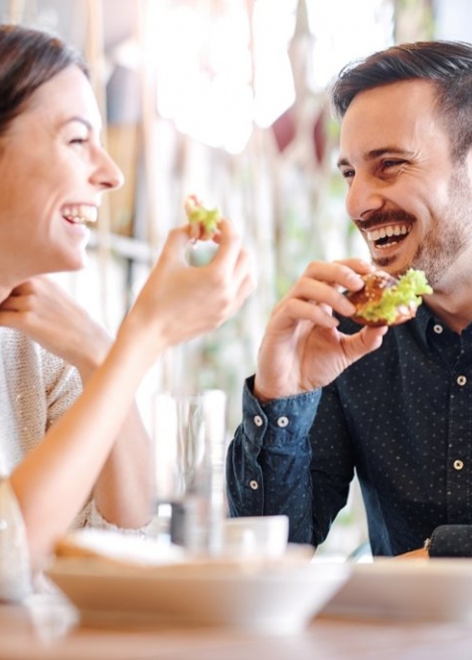 أهم 7 صفات تبحث عنها المرأة في الرجل قبل الزواج