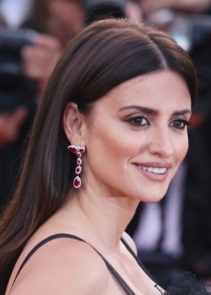  بينيلوبي كروز Penelope Cruz