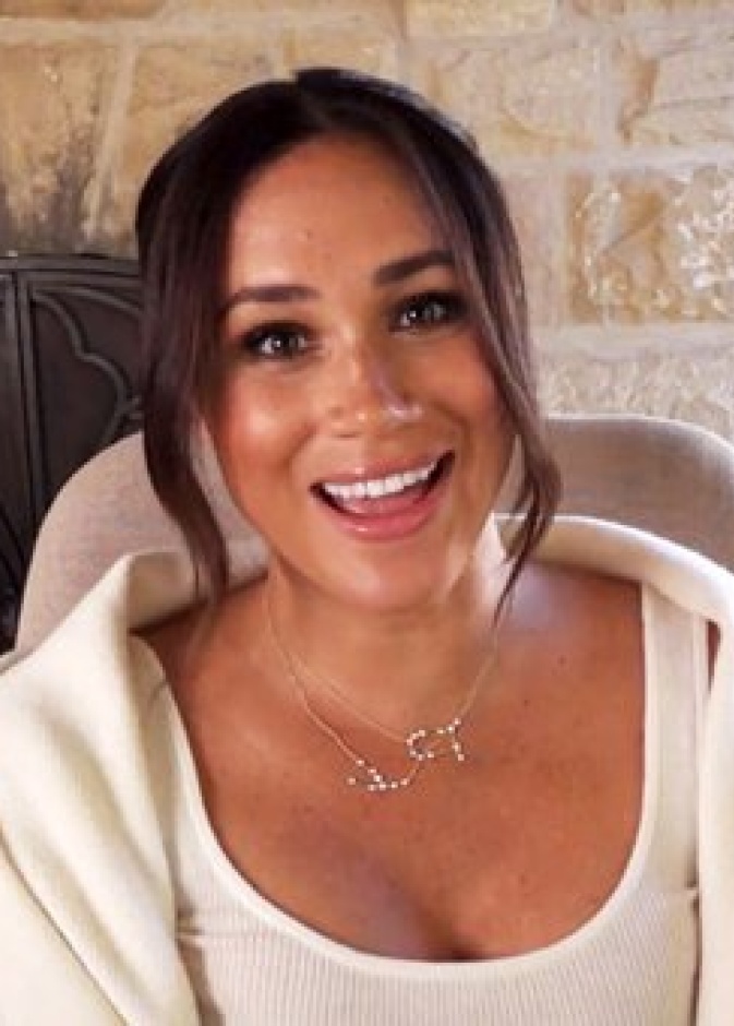 في عيدها الـ 40.. ميغان ماركل تطلق مبادرة 40 × 40 لدعم النساء