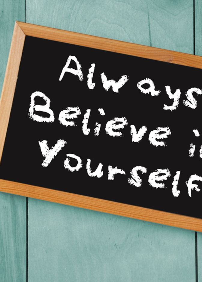 5 نصائح ذهبية تجعلك تحبين نفسك