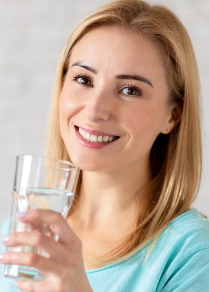 ما هو تأثير عدم شرب الماء الكافي على الصحة