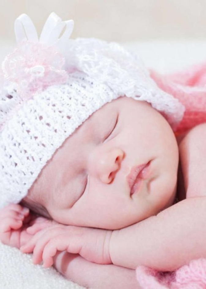 أسماء بنات بحرف الباء ومعانيها