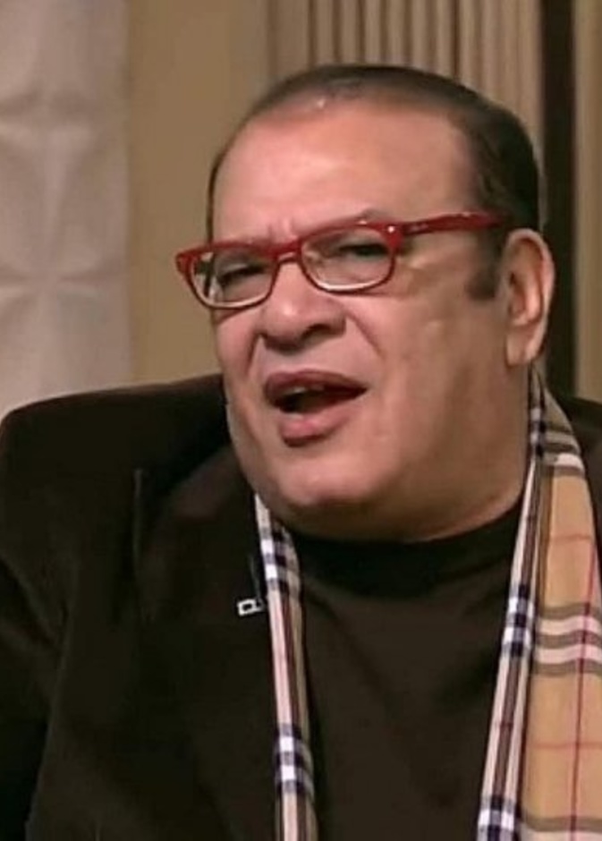 صلاح عبد الله