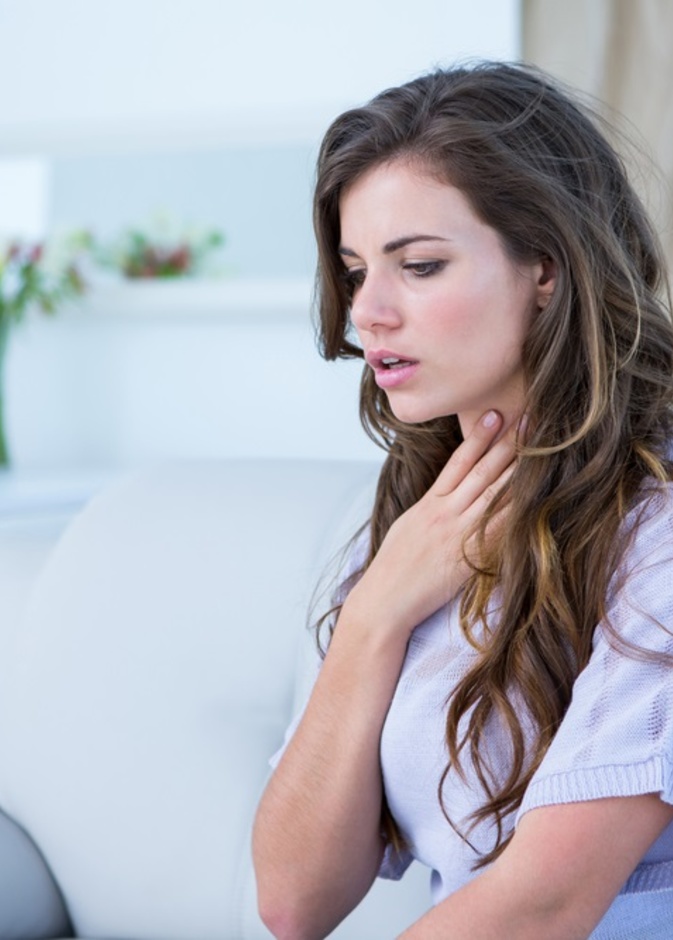  مرض الورم الحبيبي اليوزيني مع التهاب الأوعية الدموية يرتبط بالربو