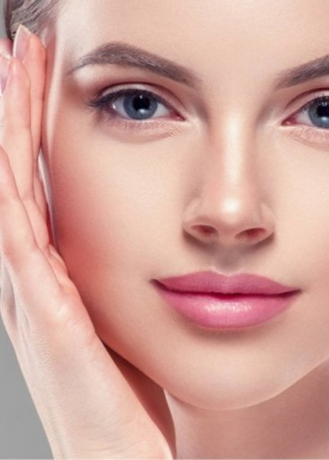  تقنيات التجميل لشد الجفون المترهلة