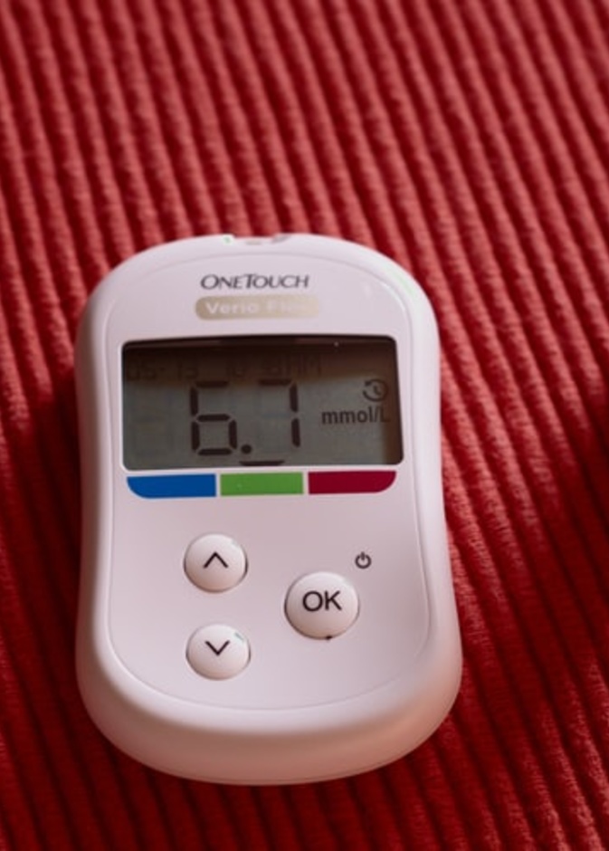 هل مريض السكري يجب أن يتلقى لقاح فيروس كورونا