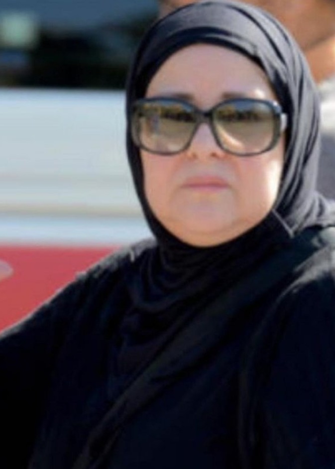 دلال عبد العزيز