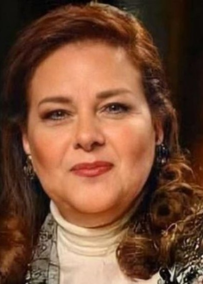 دلال عبد العزيز