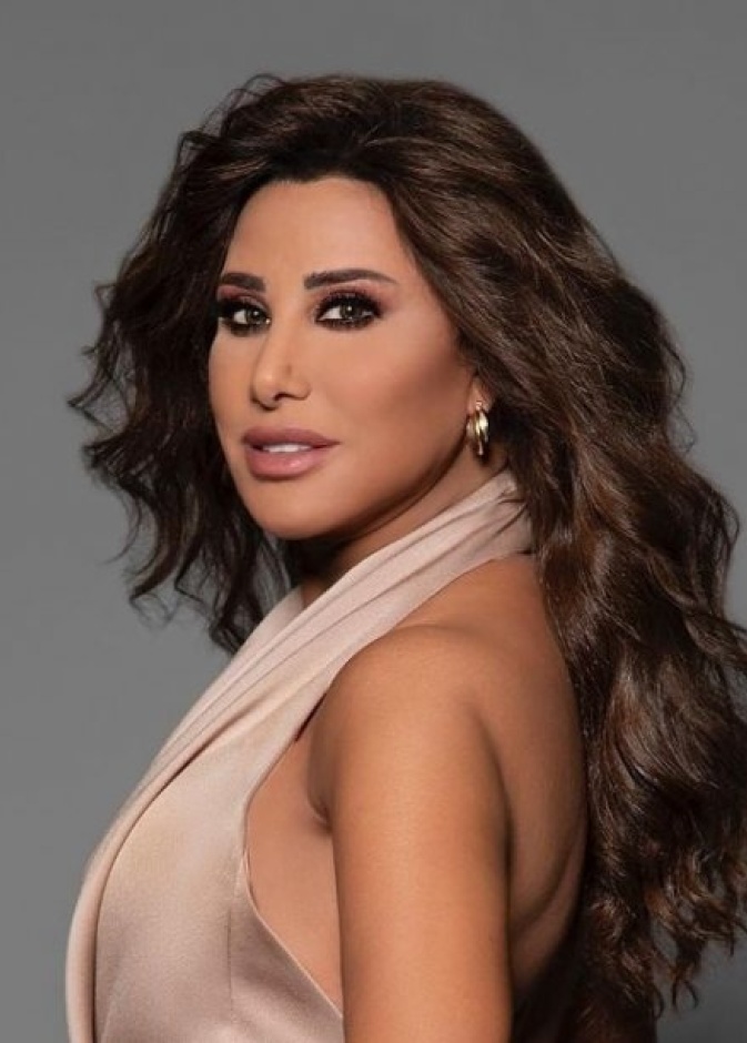أبرز إطلالات مكياج وتسريحات شعر النجمات هذا الأسبوع من الأجمل
