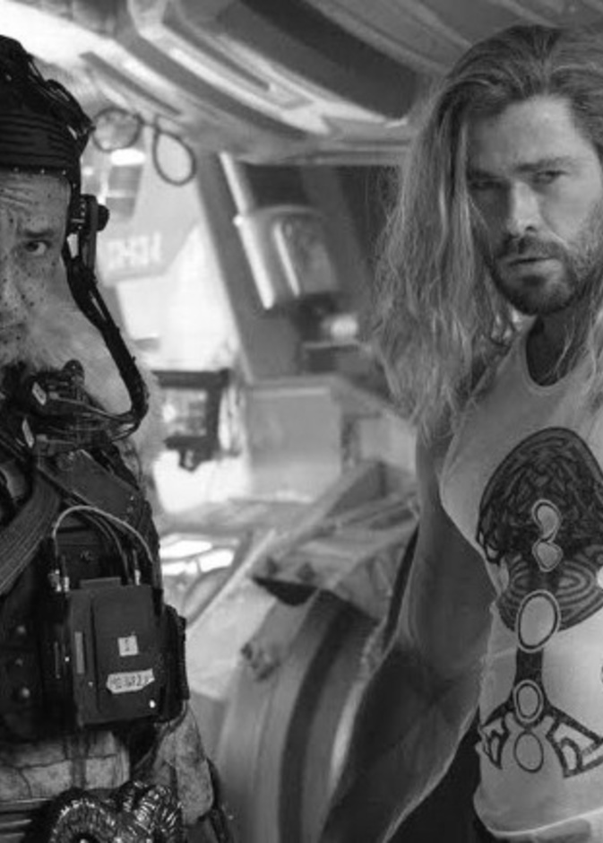 كريستيان بيل