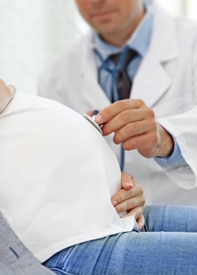 ما هي العلامات التي تدل على الولادة في الشهر الثامن