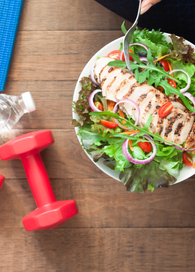 عادات صحية خاطئة تجنبيها قبل الزفاف