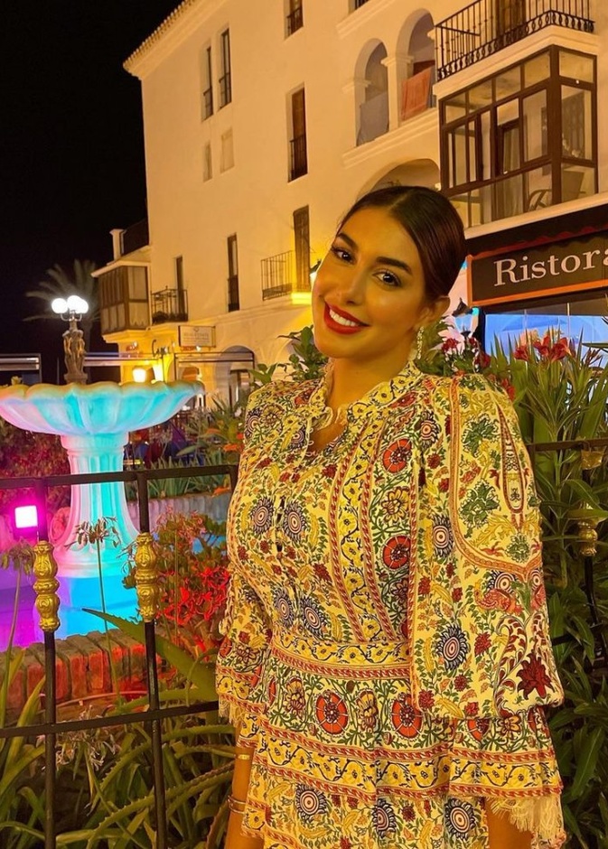 ياسمين صبري