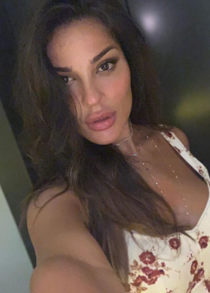 نادين نجيم