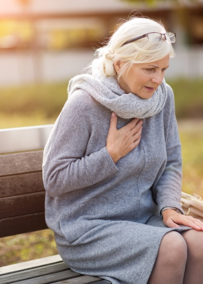 قرب اكتشاف علاج فعال لتقليل اعراض الجلطة القلبية