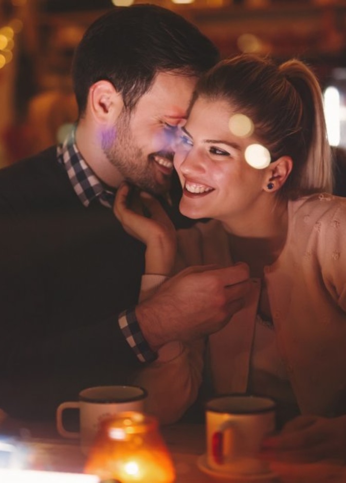 أهم 8 قواعد لإستمرار مشاعر الحب بعد الزواج